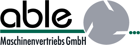 Able Maschinenvertriebs GmbH